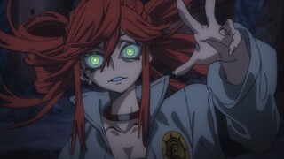 【أكتوبر】 Abandoned Abyss War Ghost/Catakata Part 2 PV 【Tangxindan Subtitle Group】
