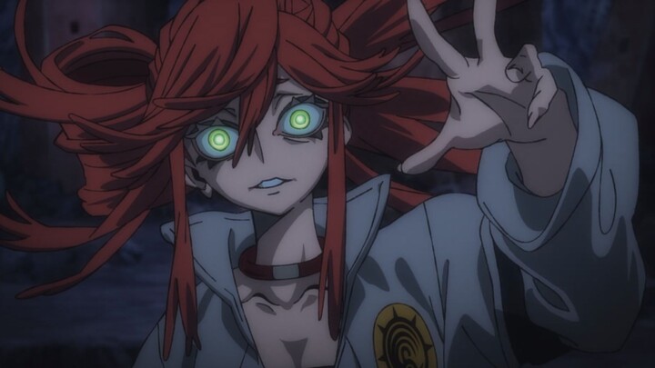 [Tháng 10] PV Ma chiến tranh vực thẳm bị bỏ rơi/Catakata Phần 2 [Nhóm phụ đề Tangxindan]