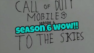 SEASON 6 COD MOBILE (Teaser by @TerryMaskMan)