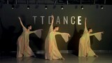 【10.2 Ruang Dansa】 Tarian Klasik Qingshan Fu