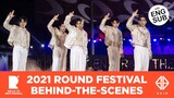 🎥 SB19 '2021 Round Festival' BTS