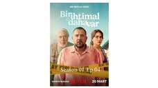 Bet Your Life-S1E4-الترجمة العربية