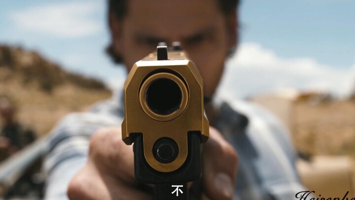 绝命毒师前传风骚律师Lalo混剪，Friend of the cartel.