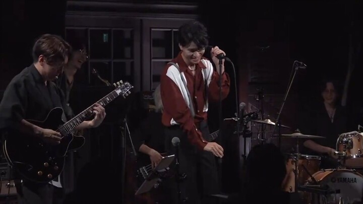 Tsubasa Moratorium ft. Youhei Azakami