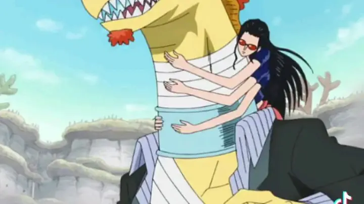 One Piece Dark Side Bilibili