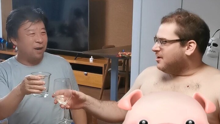 صهر كندي هو عقبة مصيرية في حياة حمّي من تييلينغ.