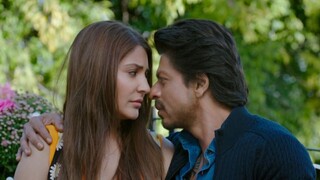 Film SRK Jab Harry Met Sejal 2017 Sub Indo 720p