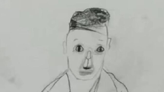 Bạn thử vẽ phân xem sao?