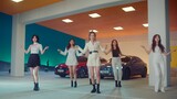 GFRIEND Fever MV Choreography version