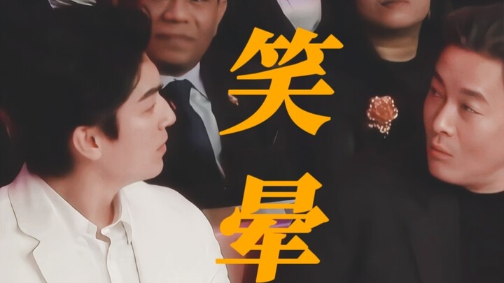 Saya sampai pingsan karena ketawa... Tangui langsung mengalahkan drama Korea yang penuh perjuangan, 