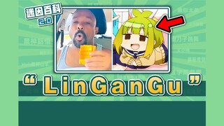 今晚是睡不著了⚡⚡⚡__Linganguliguli_是什么迷因？