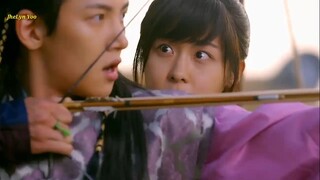 Empress Ki Ep.03