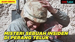 KETIKA KEHORMATAN SEORANG PRAJURIT DIPERTARUHKAN !! - ALUR CERITA FILM COURAGE UNDER FIRE (1996)