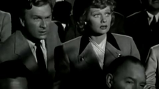 Fuller Brush Girl / Trailer 1950// Fù lè huàbǐ nǚhái/ yùgào piàn 1950