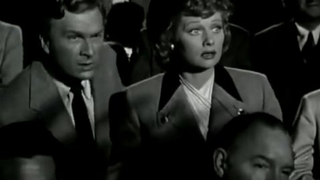 Fuller Brush Girl  / Trailer 1950// Fù lè huàbǐ nǚhái/ yùgào piàn 1950