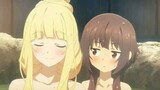 Konosuba: An Explosion on This Wonderful World Season 3 Episode 8