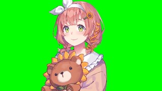 [New Clothing Release] ＼ The World's Cutest Yo- / [Humma Himawari]