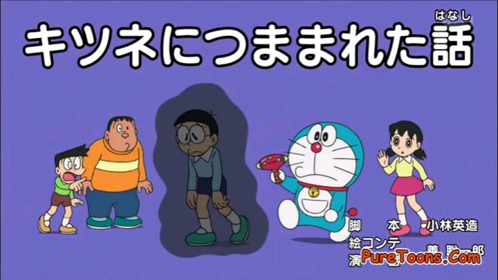 Doraemon Season 30 Episode 45