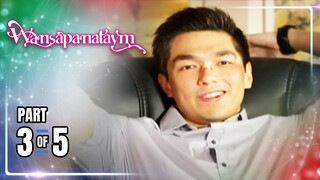 Wansapanataym | Episode 299 (3/5) | May 19, 2024
