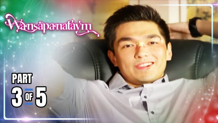 Wansapanataym | Episode 299 (3/5) | May 19, 2024