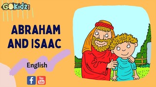"ABRAHAM AND ISAAC" | Bible Story