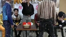 When nct lupa taeil adalah member tertua #nct#nctaU#nct127#nctdream#wayV#nctdojaejung