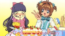 Cardcaptor Sakura: Tomoyo's Video Diary 1