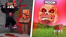 Minecraft, but CHOOSE the RIGHT side to GET REVENGE on your Girlfriend! ⛏️