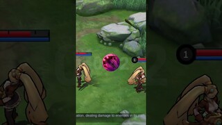 Tutorial Cecilion kurang dari 1 menit #mobilelegends #cecilion