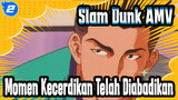 Original / Musik Berkualitas Tinggi - Slam Dunk Saat Kecerdikan Diabadikan_2