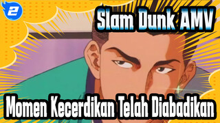 Original / Musik Berkualitas Tinggi - Slam Dunk Saat Kecerdikan Diabadikan_2