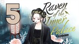 Raven of the Inner Palace - Episode 5