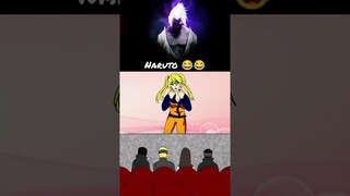 Naruto squad reaction on naruto 😂😂