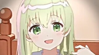 mahiru hijau 😋😋😋