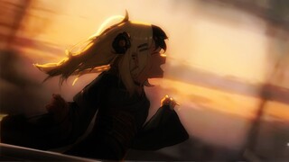 【live2d动画】“十八岁的爱恋“