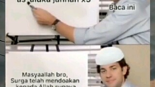 ayo di lihat aja sekali doang kok