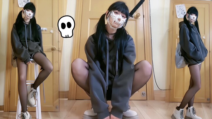 Yêu đương à? Người khác tôi không yên tâm | OOTD bạn gái cún