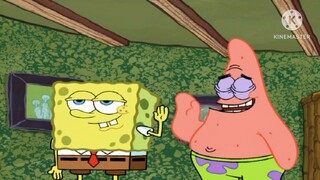 Spongebob Bahasa Indonesia : Perkumpulan Squidward (Part3)