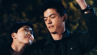 【Tang Xiaomi×Revolver】『Rilun』 “Không công bố với công chúng nhưng ai cũng biết”