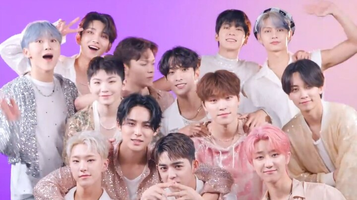 和我妈一起看World舞蹈接力