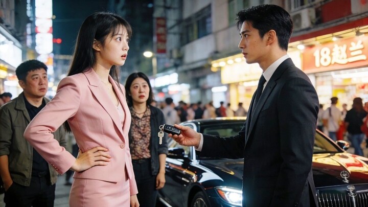 Cinta di cuaca dingin - pria muda timur laut membuat hati… (YT)