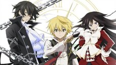 Pandora hearts | 01 | Sub Indo