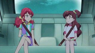 Aikatsu Friends! Episode 67 - Dari Mirai, Menuju Masa Depan (Sub Indonesia)