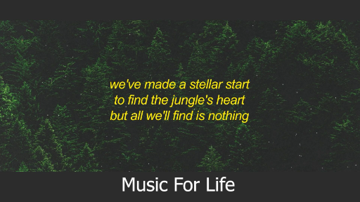 Nhạc US UK mỗi ngày - The Backyardigans - Into The Thick Of It! #MUSIC