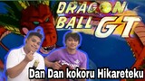 Dan Dan Kokoru Hikareteku-  Field of View Acoustic Cover (Dragon Ball GT OP)