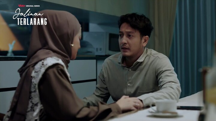 Episode 1 Jalinan Terlarang _ Highlight Part 2