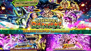 Upcoming Update's Leaks!!!! New Raid,zenkai,LL!!! Dragon ball Legends