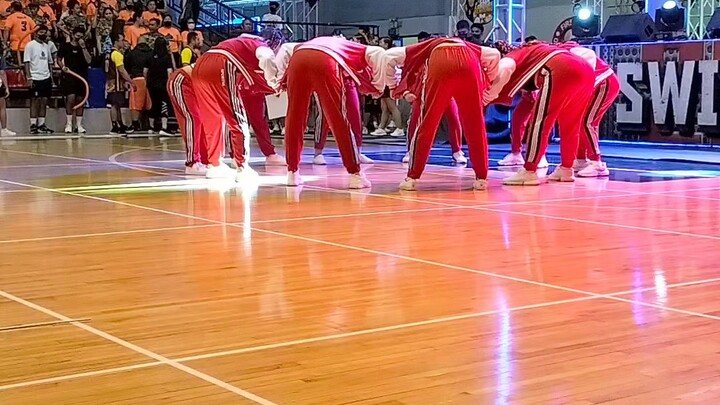 cheerdance