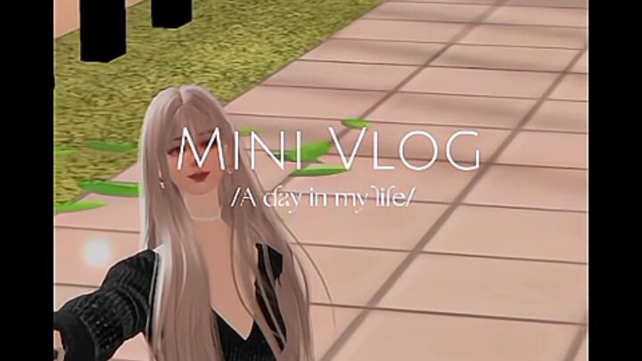 Rattan Cafe #zepeworld #minivlog #bilibilifyp