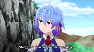 Giấu Nghề Về Quê Ở Ẩn tập 9  | Review Tóm Tắt Anime Shin no Nakama tập 9